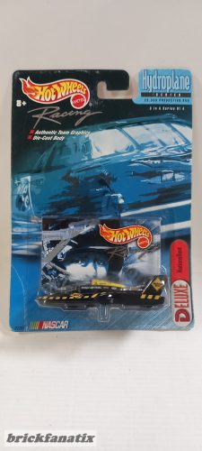 Hot Wheels Racing Hyroplane - Nations Rent