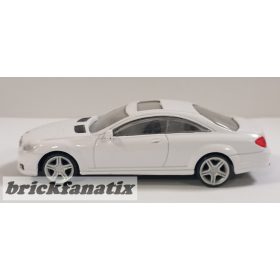 Rastar Mercedes-Benz CL63 AMG 1:43