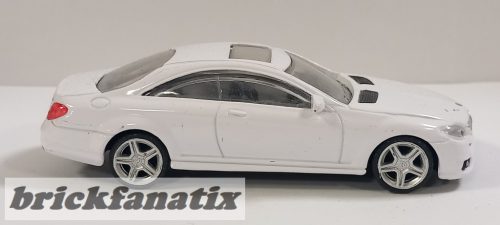Rastar Mercedes-Benz CL63 AMG 1:43