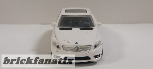 Rastar Mercedes-Benz CL63 AMG 1:43