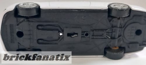 Rastar Mercedes-Benz CL63 AMG 1:43