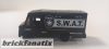 MATCHBOX Express Delivery - S.W.A.T.