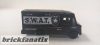 MATCHBOX Express Delivery - S.W.A.T.