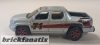 Matchbox 2007 Honda Ridgeline #71 ( 2018 )