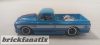 HOT WHEELS 1967 Chevy C10 ( 2021 )