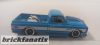 HOT WHEELS 1967 Chevy C10 ( 2021 )