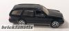 MATCHBOX Mercedes-Benz E430 Wagon