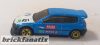 HOT WHEELS Honda Civic Custom