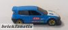 HOT WHEELS Honda Civic Custom