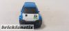 HOT WHEELS Honda Civic Custom