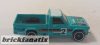 HOT WHEELS Mazda REPU #2