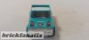 HOT WHEELS Mazda REPU #2