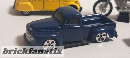 Car pack ( 5pcs ) #0016