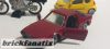 Car pack ( 5pcs ) #0016