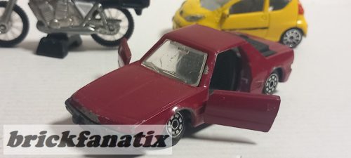 Car pack ( 5pcs ) #0016
