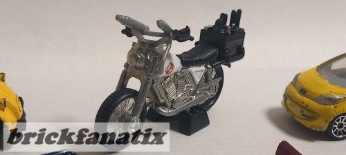 Car pack ( 5pcs ) #0016