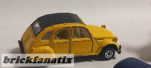 Car pack ( 5pcs ) #0016