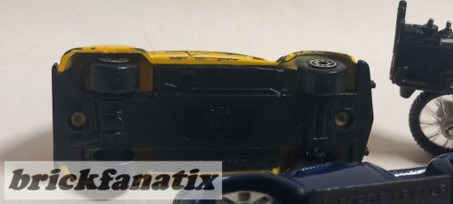 Car pack ( 5pcs ) #0016