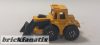 Matchbox Superfast Tractor Shovel