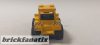 Matchbox Superfast Tractor Shovel