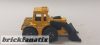 Matchbox Superfast Tractor Shovel