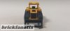 Matchbox Superfast Tractor Shovel