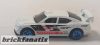 HOT WHEELS Dodge Challenger Drift