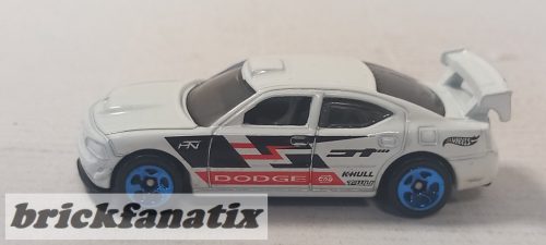 HOT WHEELS Dodge Challenger Drift