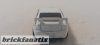 HOT WHEELS Dodge Challenger Drift