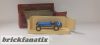 MATCHBOX Models Of Yesteryear 1935 E.R.A. 'R.1.B' #4