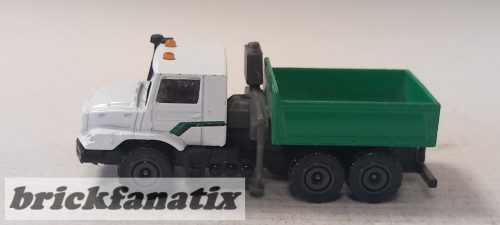 Siku Mercedes Benz Zetros