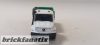 Siku Mercedes Benz Zetros
