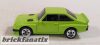 Hot Wheels Ford Escort RS2000