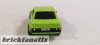 Hot Wheels Ford Escort RS2000