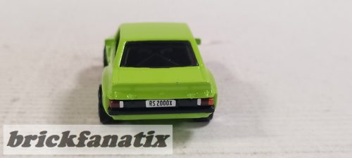 Hot Wheels Ford Escort RS2000