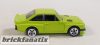 Hot Wheels Ford Escort RS2000