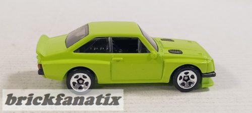 Hot Wheels Ford Escort RS2000