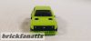 Hot Wheels Ford Escort RS2000
