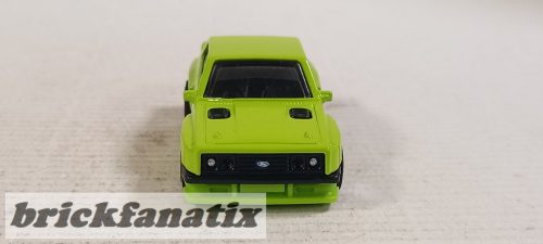 Hot Wheels Ford Escort RS2000