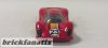 Hot Wheels Ferrari P4 #23 ( 2001 )