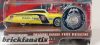 HOT WHEELS Purple Passion Fire Department Miami Dade Fire Rescue