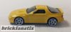 Hot Wheels 1989 Mazda Savanna RX-7