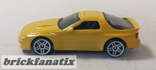 Hot Wheels 1989 Mazda Savanna RX-7
