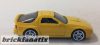 Hot Wheels 1989 Mazda Savanna RX-7