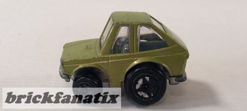 Polistil Fiat 127