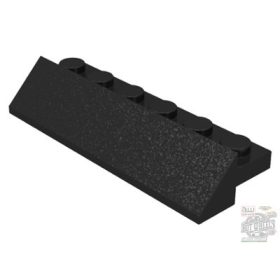 Lego Slope 45 2 x 6 x 2/3, Black