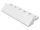 Lego Slope 45 2 x 6 x 2/3, White