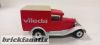 Matchbox Model 'A' Ford - Vileda