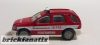 Siku Mercedes Benz ML320 - Feuerwehr