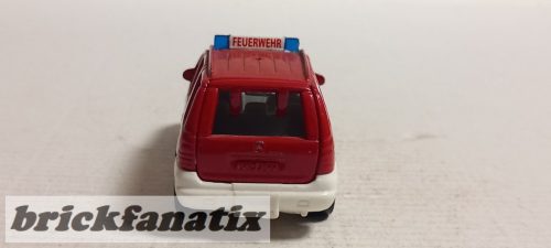 Siku Mercedes Benz ML320 - Feuerwehr